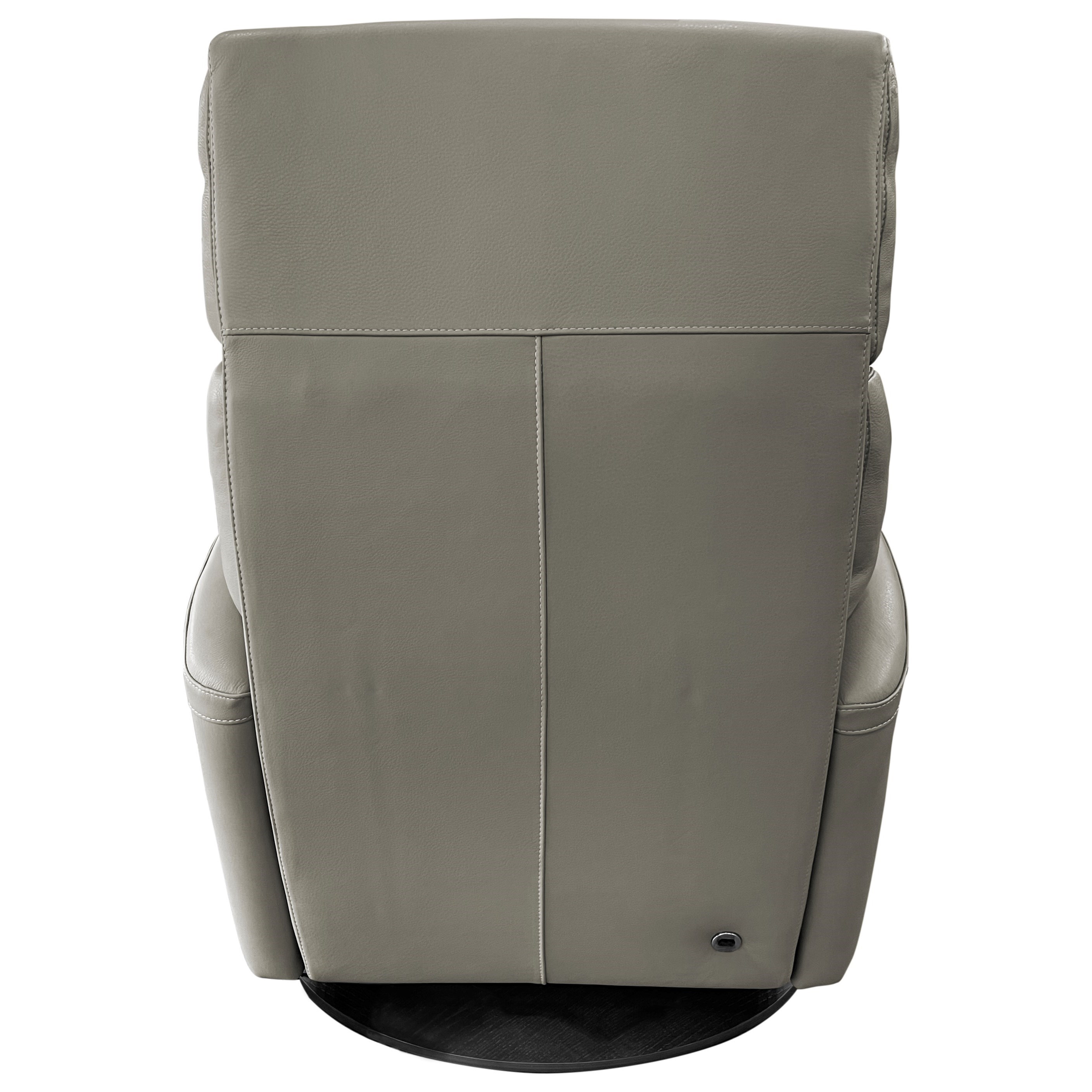 American leather cheap felix recliner